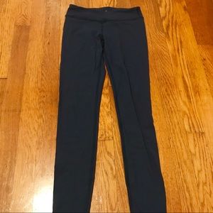 Ivivva Full-Length Rhythmic Tight Navy